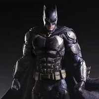 BATMAN ⚡ (@crypt0sbatmann) 's Twitter Profile