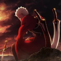“Archer" (@rotironhero) 's Twitter Profile Photo