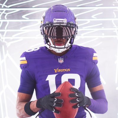 minnesotajoey's profile picture. skol 🏈