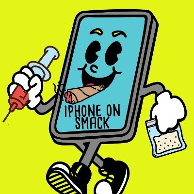 ios16_lol's profile picture. This iPhone is smacking Solana like a junkie on Smack

https://t.co/AQAK99F2iO