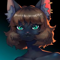 Linda the cat💜 (@linda_named) 's Twitter Profile