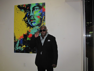 platinuimbrush's profile picture. Fine Art Painter, Jewelry Sculptor/Indy Film Director/Winery Sommelier Modern Fine Art For Humanities Foundation 501 c 3