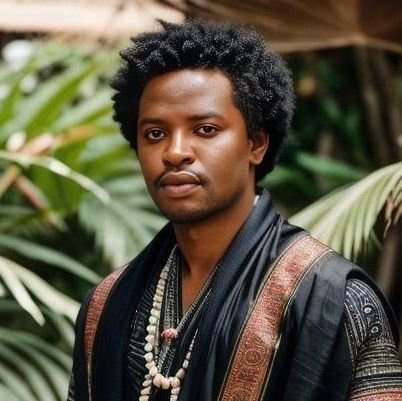 babake_Nadia's profile picture. Let's make the world a better place.