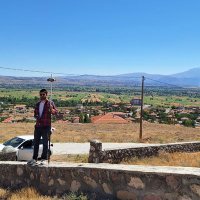 Cihat Özkan (@jajaozkan) Twitter profile photo