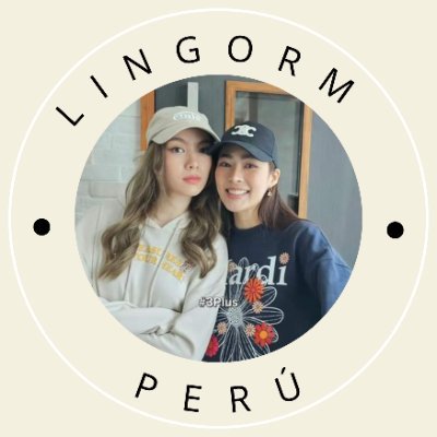 || Primer fanbase 🇵🇪 Oficial LingOrm 🐬||
Cuenta dedicada a nuestras hermosas actrices tailandesas 💕