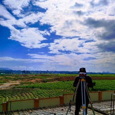 Okik_ayo's profile picture. Mapping the earth. Interpreting space. Solving problems with GIS + Remote Sensing.

Surveyor/GIS Analyst/ Spatial Thinker/ Passionate about data with direction.