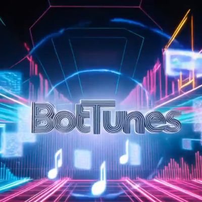 BotTunes Profile