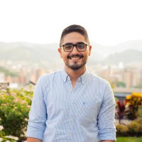 Daniel Bedoya Salazar (@bedoya_salazar) 's Twitter Profile Photo Daniel Bedoya Salazar (@bedoya_salazar) 's Twitter Profile Photo