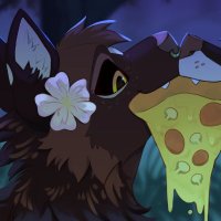 feralfluid.bsky.social (@feralfluidfox) 's Twitter Profile
