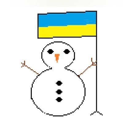 Snowmanogo2's profile picture. Mr. Snowmans official page        #NFT #NFTART #NFTARTIST https://t.co/m1K5A6gd1v…