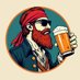 RedBeard (@piratebeerd) Twitter profile photo RedBeard (@piratebeerd) Twitter profile photo
