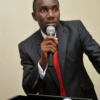MOSES ADEDEJI is Climate Justice Activist, Founder /Executive Director TREES on EARTH Development Foundation mitigating climate change through trees planting
