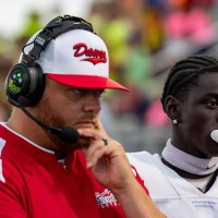 Coach Chris Hoffman (@coachhoffmangc) 's Twitter Profile