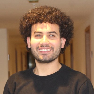 🌍 Young & motivated Geoscientist 🛰️ Passionate about AI & Remote Sensing 🌐 Mitigating climate & hazard challenges 🚀 Learning R, Python, SQL