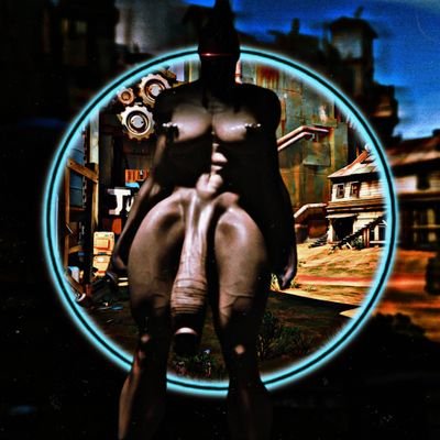 A_Bovid's profile picture. 𝙽𝚇𝙶𝙶𝙴𝚁 𝙿𝙾𝚆𝙴𝚁 ✊🏿.