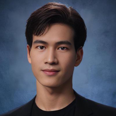 Did_sysu's profile picture. Stanford CVI