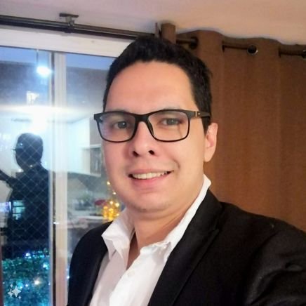 Comunicador Visual | UX/UI | Software Enginner FrontEnd | Licdo. Administración de Empresas https://t.co/oFyMN91w5s