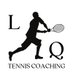 LQ Tennis Coaching (@lqtenniscoach) Twitter profile photo LQ Tennis Coaching (@lqtenniscoach) Twitter profile photo