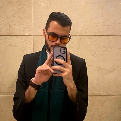 Doctor👨🏻⚕️ {KSU🏛️}
@Sanofi Company
اللهم شهادة فى سبيلك