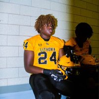 Jamari Davis (@jamaridavis24) 's Twitter Profile Photo Jamari Davis (@jamaridavis24) 's Twitter Profile Photo