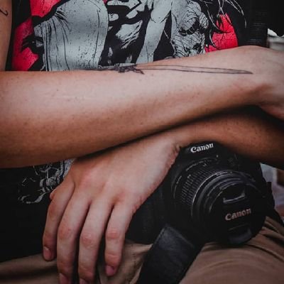 Sergio960214's profile picture. Aficionado a la Fotografia, Comics y Videojuegos.. Siganme en mi cuenta principal @ElFrikiCubano