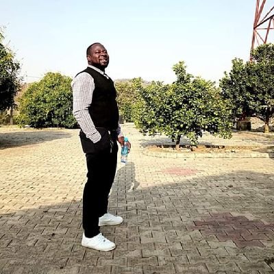 DBISHOPABJ's profile picture. OAP/Investigative Reporter @ Jordan93.9FM Abuja. 
A true Nigerian🇳🇬