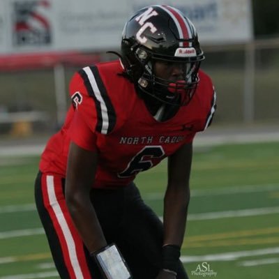 D1jacolby's profile picture. C/O 25  5’11 170 athlete  North Caddo 4.0 GPA“All glory to God” 🙏🏾 Jacolbyspearman23@gmail.com