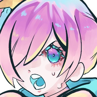 left for bluesky -CottonCandyDollさんのプロフィール画像