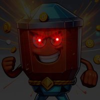 DyNaMiT (@dynamitcrypto) Twitter profile photo