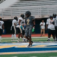 David Perry Jr. (@davidperryjr2_) 's Twitter Profile Photo