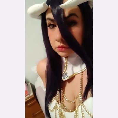 CosplayerFefi's profile picture. 🇨🇱🇪🇦
Creadora de @SmashFestCL SSF y capitana de  @PowergirlsCl1 SSBU 💖 Intento de jugadora SSBU