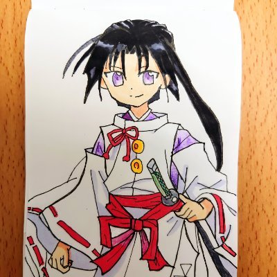 樹雨さんのプロフィール画像
