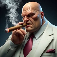 Baldybastard (@craig_lind91285) 's Twitter Profile