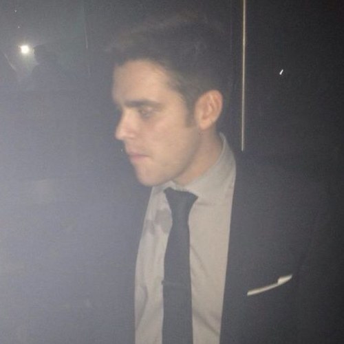 DanielElghazi's profile picture. 