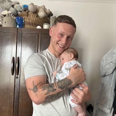 ODDragisic's profile picture. 