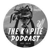The Kopite Podcast (@kopitepodcast_2) 's Twitter Profile