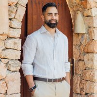 Haider Sabri (@hsabri) 's Twitter Profile