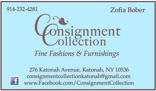 An upscale resale shop for women and teens in #Katonah, NY #consignment #resale #shopping