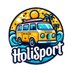 HoliSport (@holisport) Twitter profile photo HoliSport (@holisport) Twitter profile photo