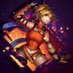 Rikku (@rikkuandyuna23) Twitter profile photo