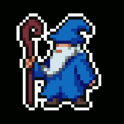Apogea is a medieval fantasy #MMORPG inspired by early 2000's Tibia and RuneScape, and most importantly the lore of the Tolkien universe.