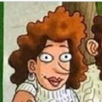 ChristineW16468's profile picture.