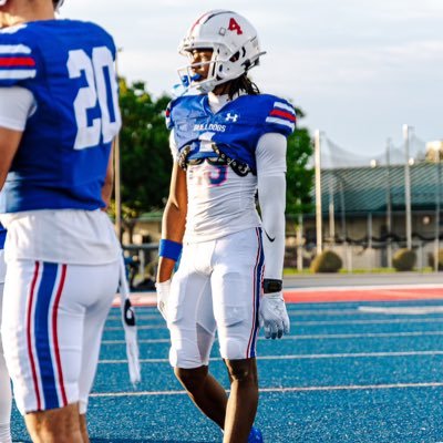 Isaiah williams Profile