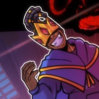 VoiceLord (@thevoicelord) 's Twitter Profile