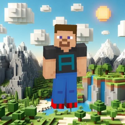 augustingamer20's profile picture. Administrateur @NationsGlory