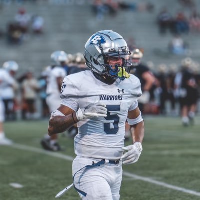 Jadon Douglas Profile