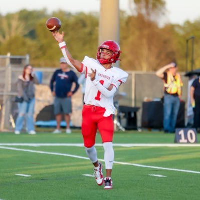 Amari Martin Profile