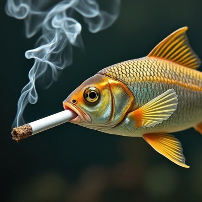 FOMC_Parody's profile picture. Are you smoking cash? $FOMC #FOMC https://t.co/31W1CU0X5V