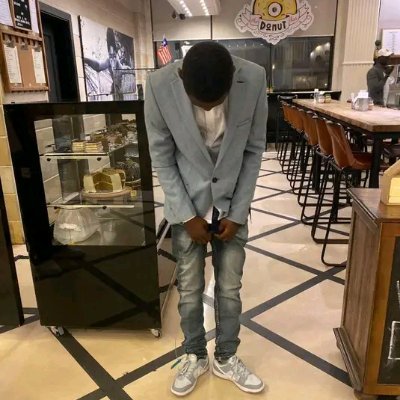 QLaflame63295's profile picture. 