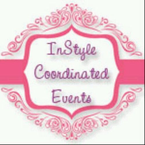 CEO of INSTYLE COORDINATED EVENTS..aka ICE!  I glam and plan what YOU desire.  Every HOT event needs ICE....